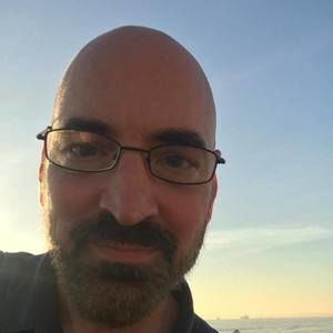 Meet your Posher, Tim